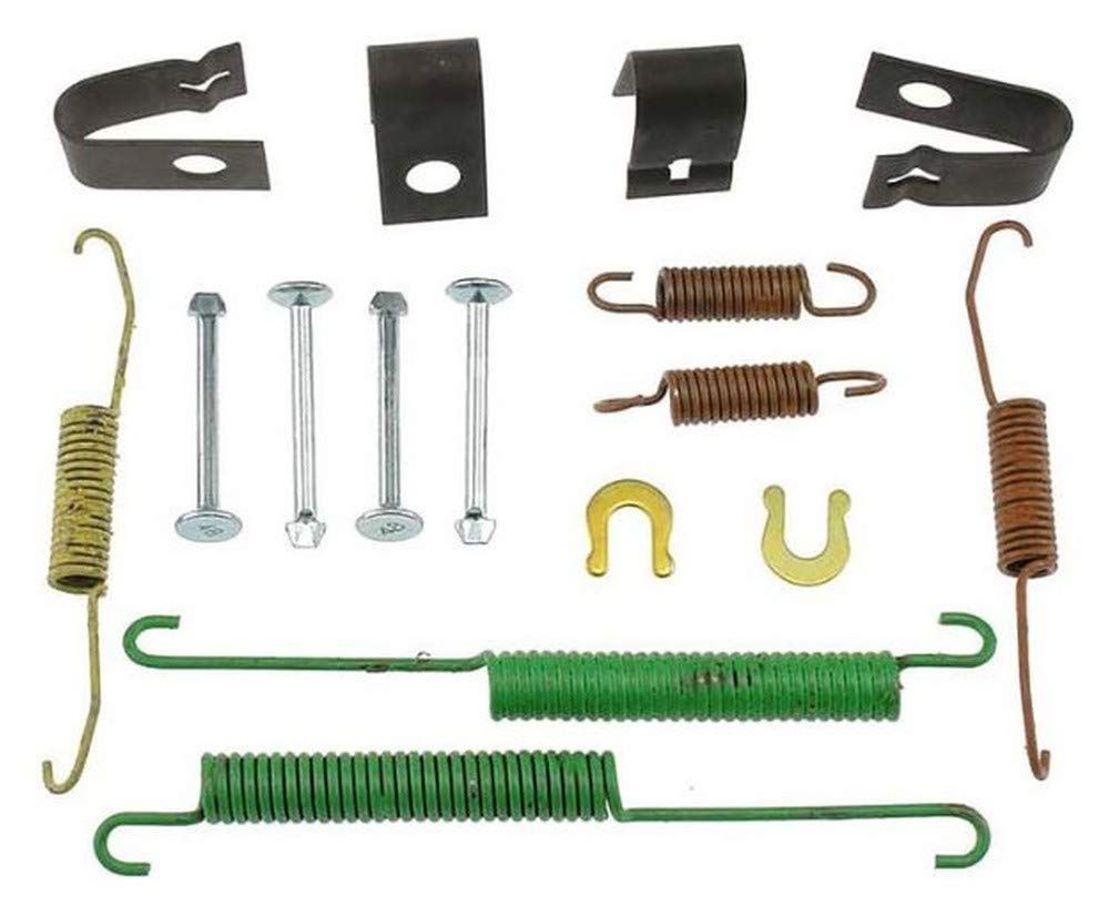 Raybestos H17307 Kit de herrajes para frenos de tambor