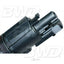 Cilindro de cerradura de encendido BWD CS936L