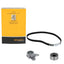 CRP TB282K1 Kit de correa de distribución del motor