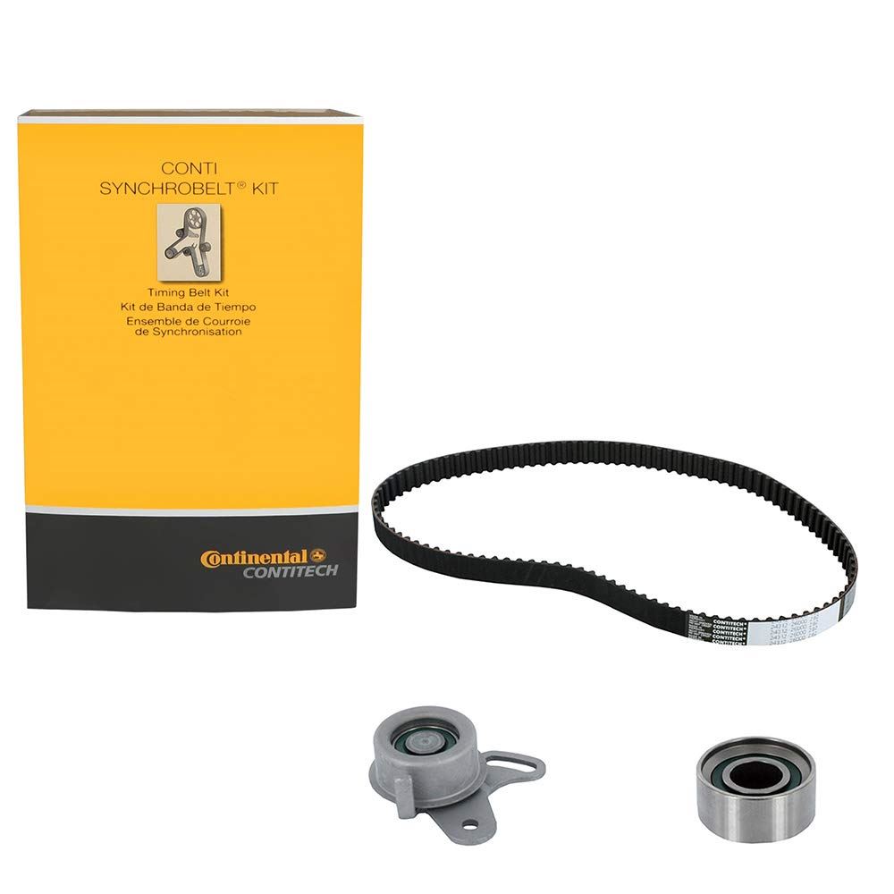 CRP TB282K1 Kit de correa de distribución del motor