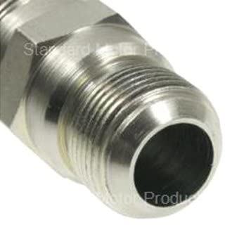 Conector de tubo de recirculación de gases de escape (EGR) TechSmart C57001