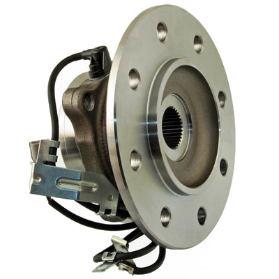 ACDelco Professional 515069 Wheel Bearing and Hub Assembly