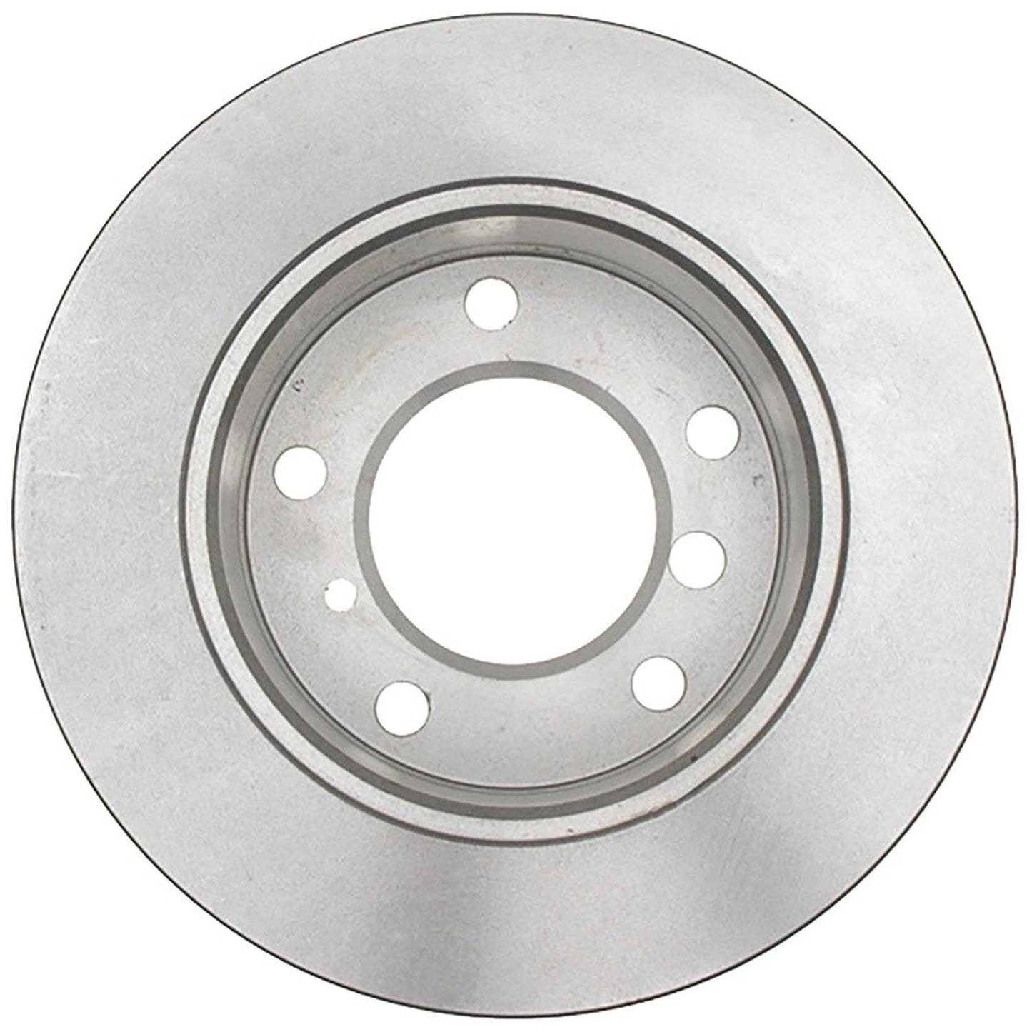 ACDelco Advantage 18A1462AC Rotor de frein à disque