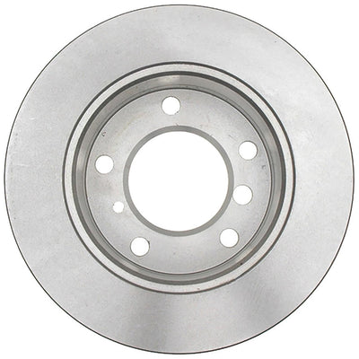 ACDelco Advantage 18A1462AC Rotor de frein à disque