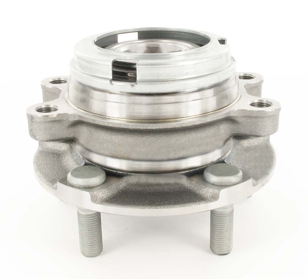 SKF BR930655 Roulement d'essieu et moyeu