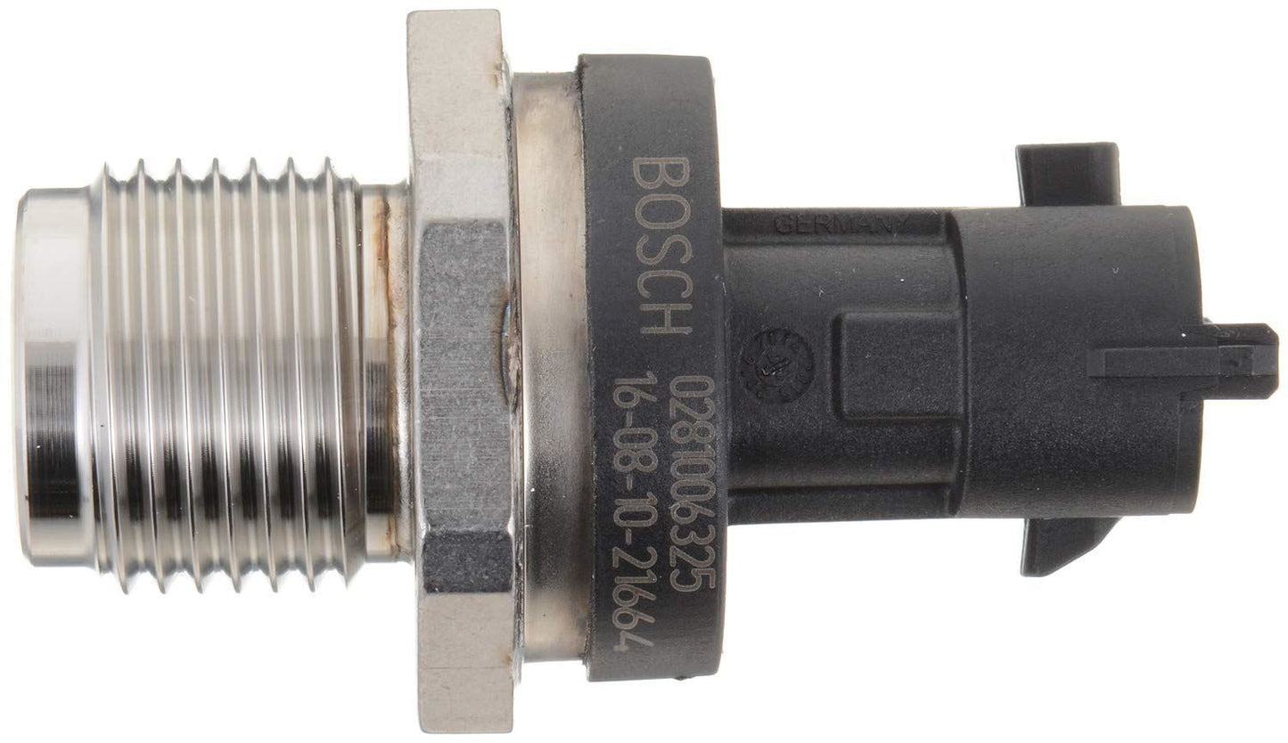 Bosch 0281006325 Capteur de pression de carburant