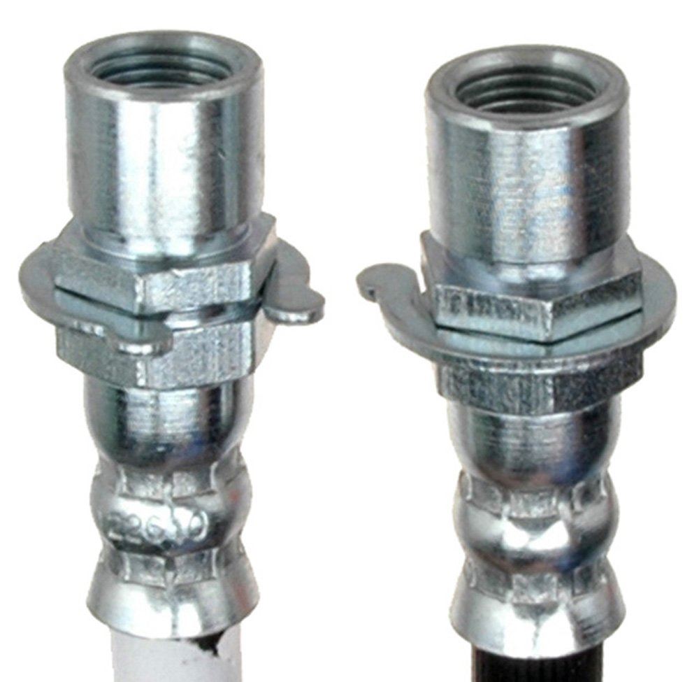 Raybestos BH382730 Brake Hydraulic Hose