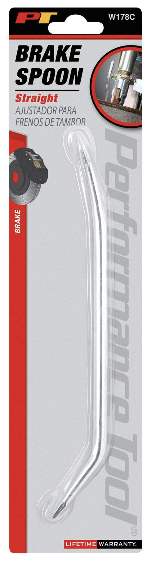 PERFORMANCE TOOL W178C