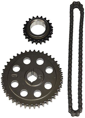 Cloyes Gear &amp; Product C-3057K Juego de sincronización del motor