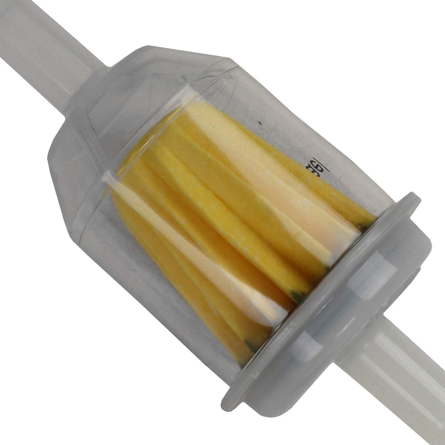 Beck/Arnley 043-0504 Fuel Filter