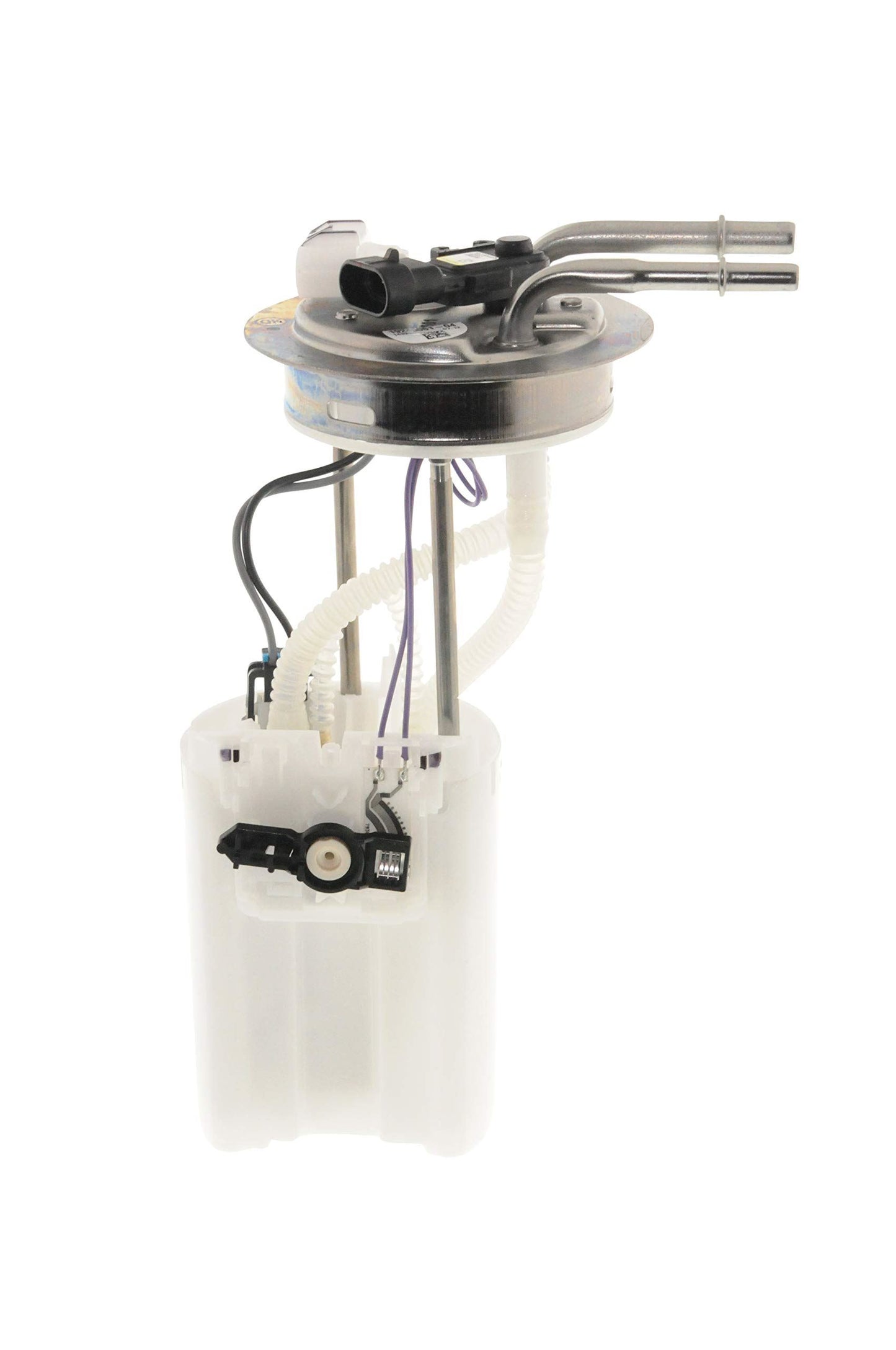 Genuine GM Parts MU1738 Fuel Pump Module Assembly