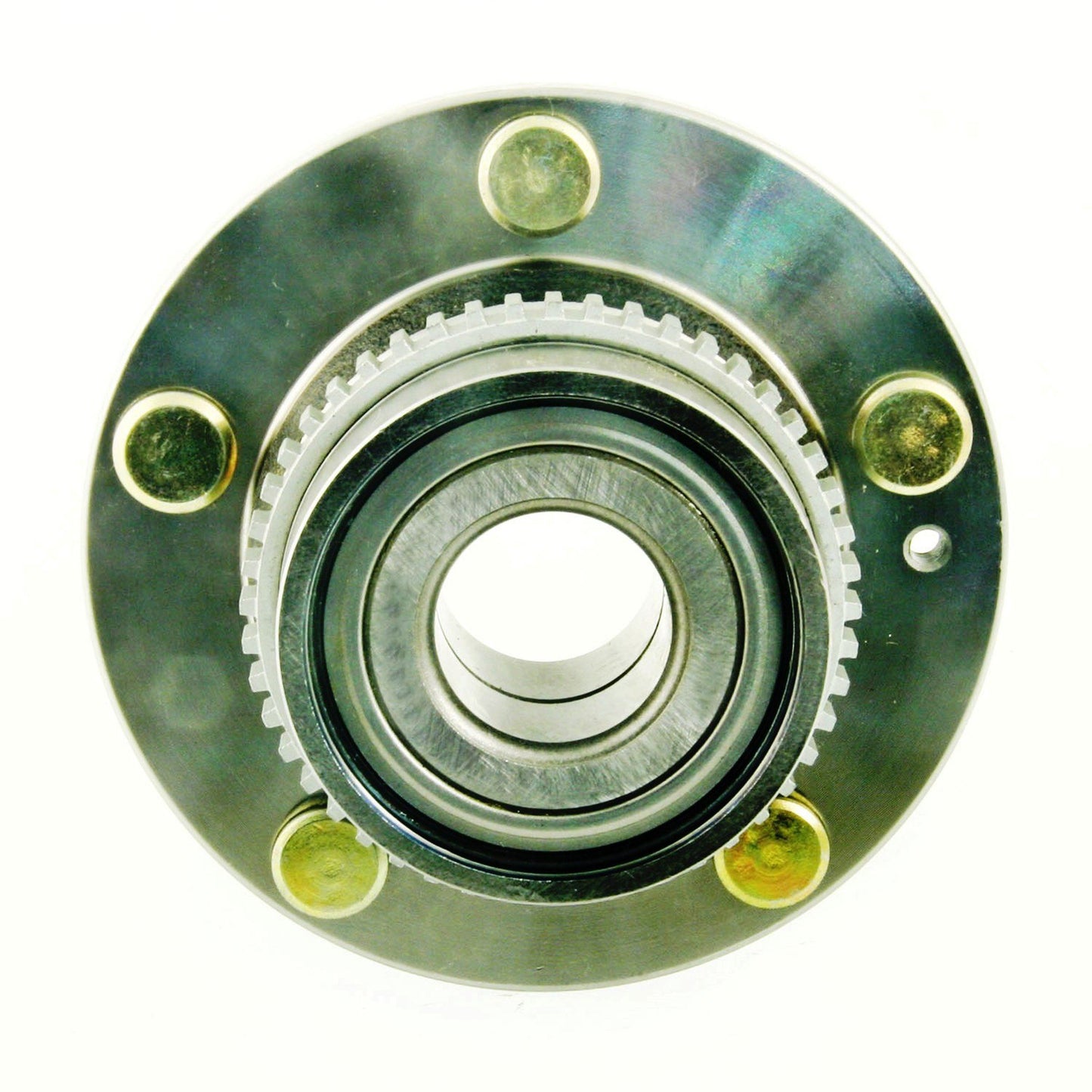 ACDelco Professional 512267 Conjunto de buje y rodamiento de rueda