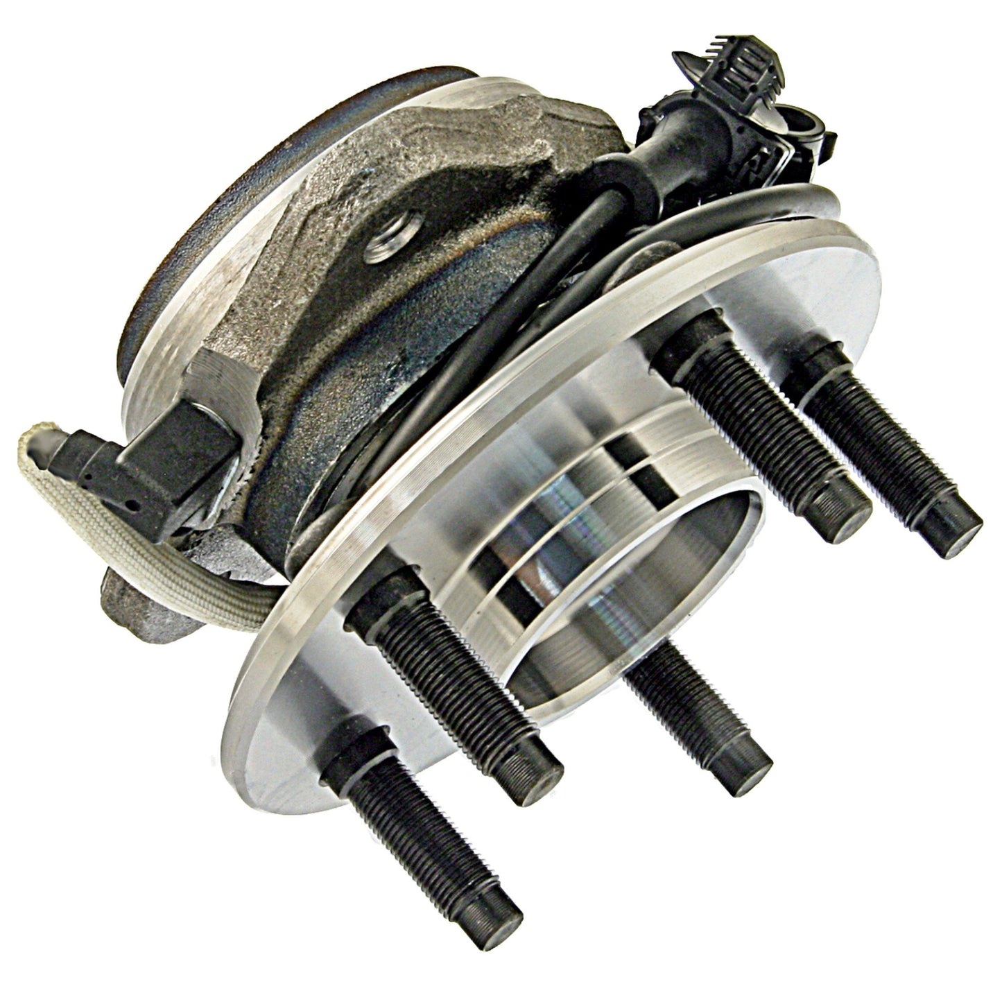 ACDelco Professional 515013 Conjunto de buje y rodamiento de rueda