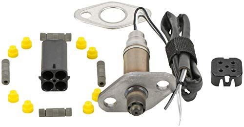 Sensor de oxígeno Bosch 15728