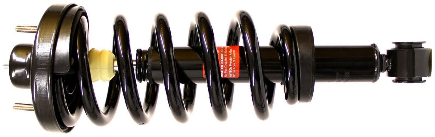 Monroe 171139 Suspension Strut and Coil Spring Assembly