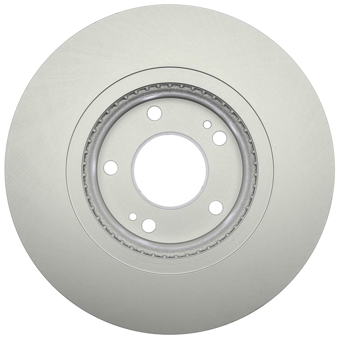 ACDelco Advantage 18A2737AC Rotor de frein à disque