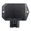 Beck/Arnley 204-0138 Resistencia del motor del ventilador HVAC