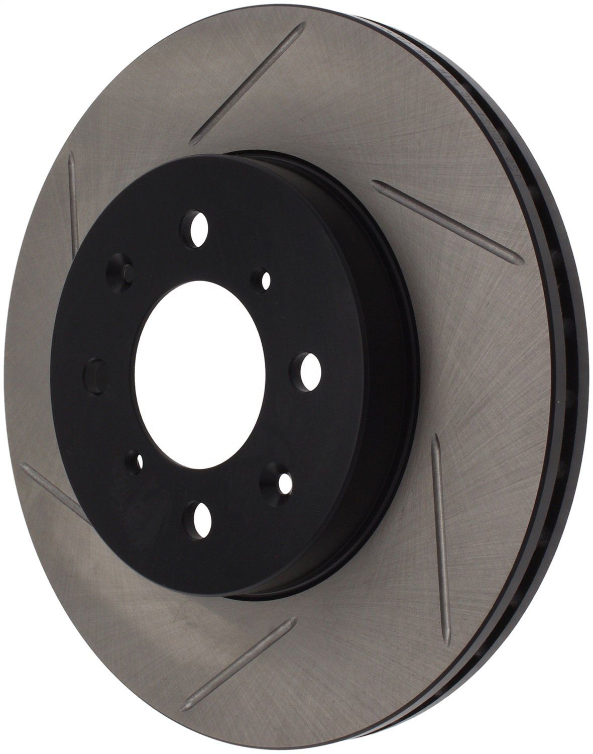 Stoptech 126.40021SR Disc Brake Rotor
