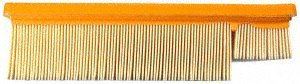 Mahle LX 1019 Air Filter
