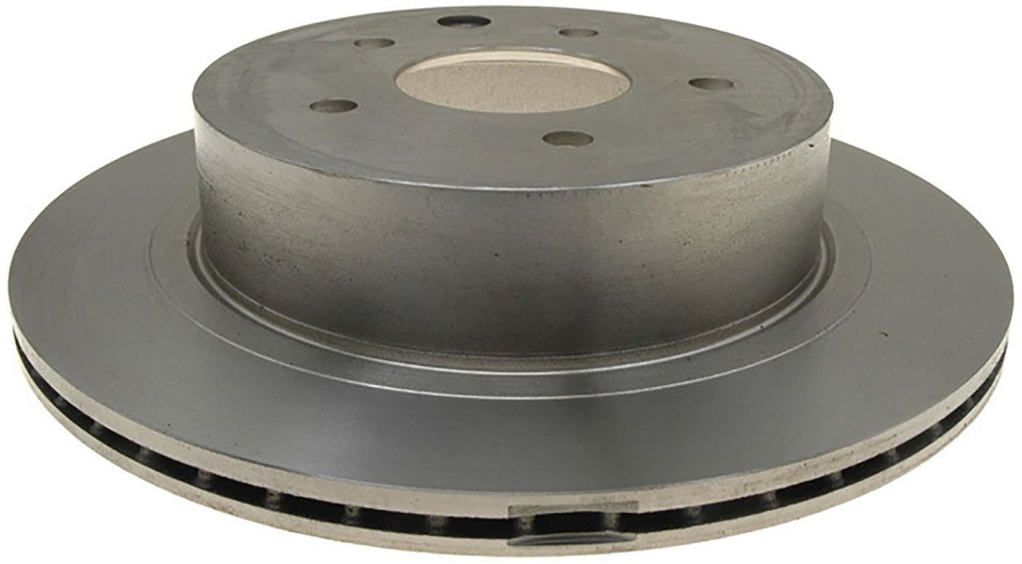 Rotor de freno de disco ACDelco Advantage 18A1664AC