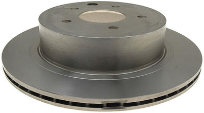 Rotor de freno de disco ACDelco Advantage 18A1664AC