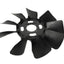 Véritable GM Parts 15-80690 Lame de ventilateur de refroidissement moteur