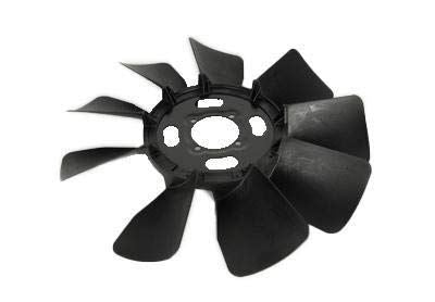 Véritable GM Parts 15-80690 Lame de ventilateur de refroidissement moteur
