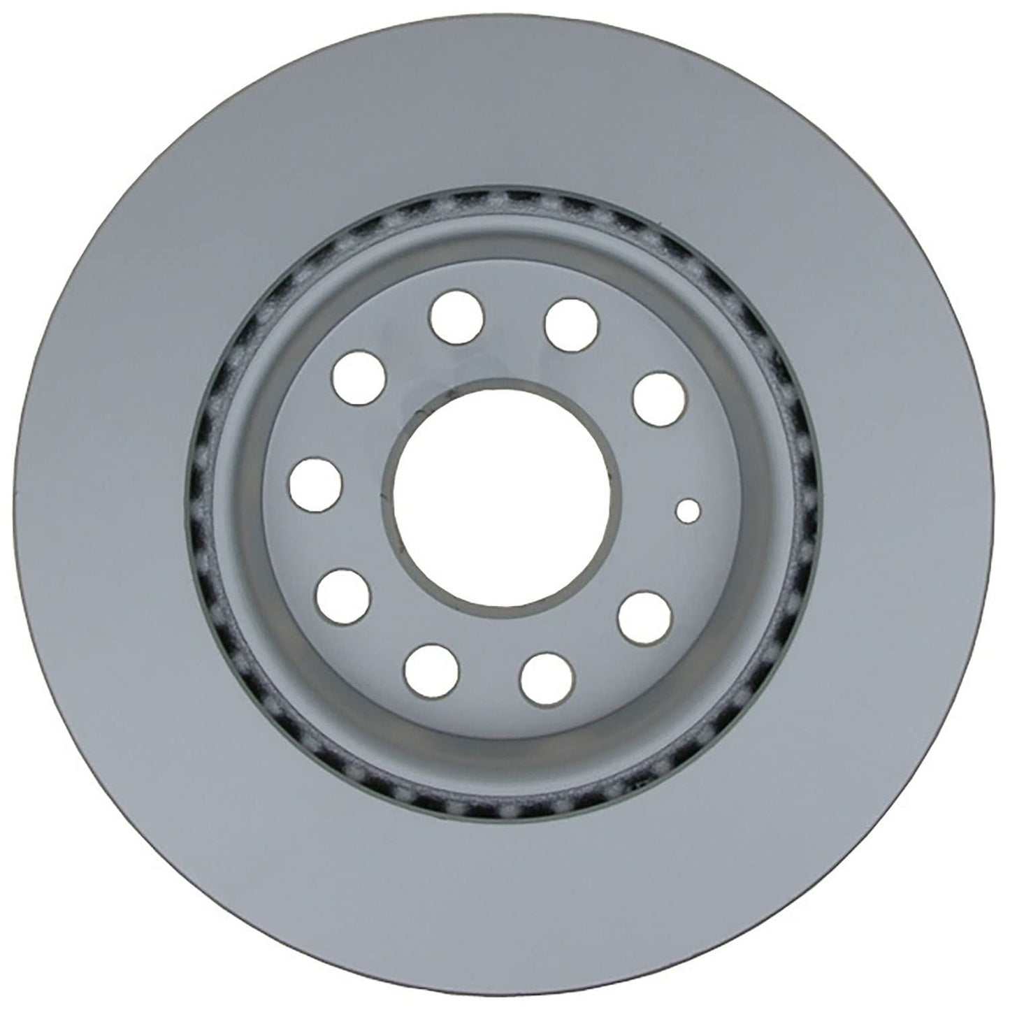 ACDelco Professional Durastop 18A2847 Rotor de frein à disque