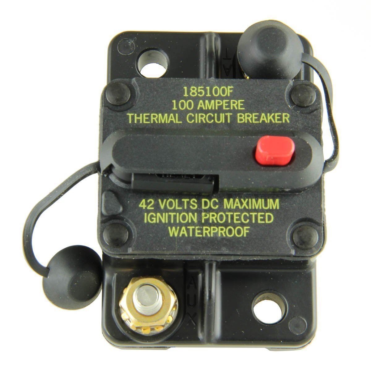 BUSSMANN BPCB185100