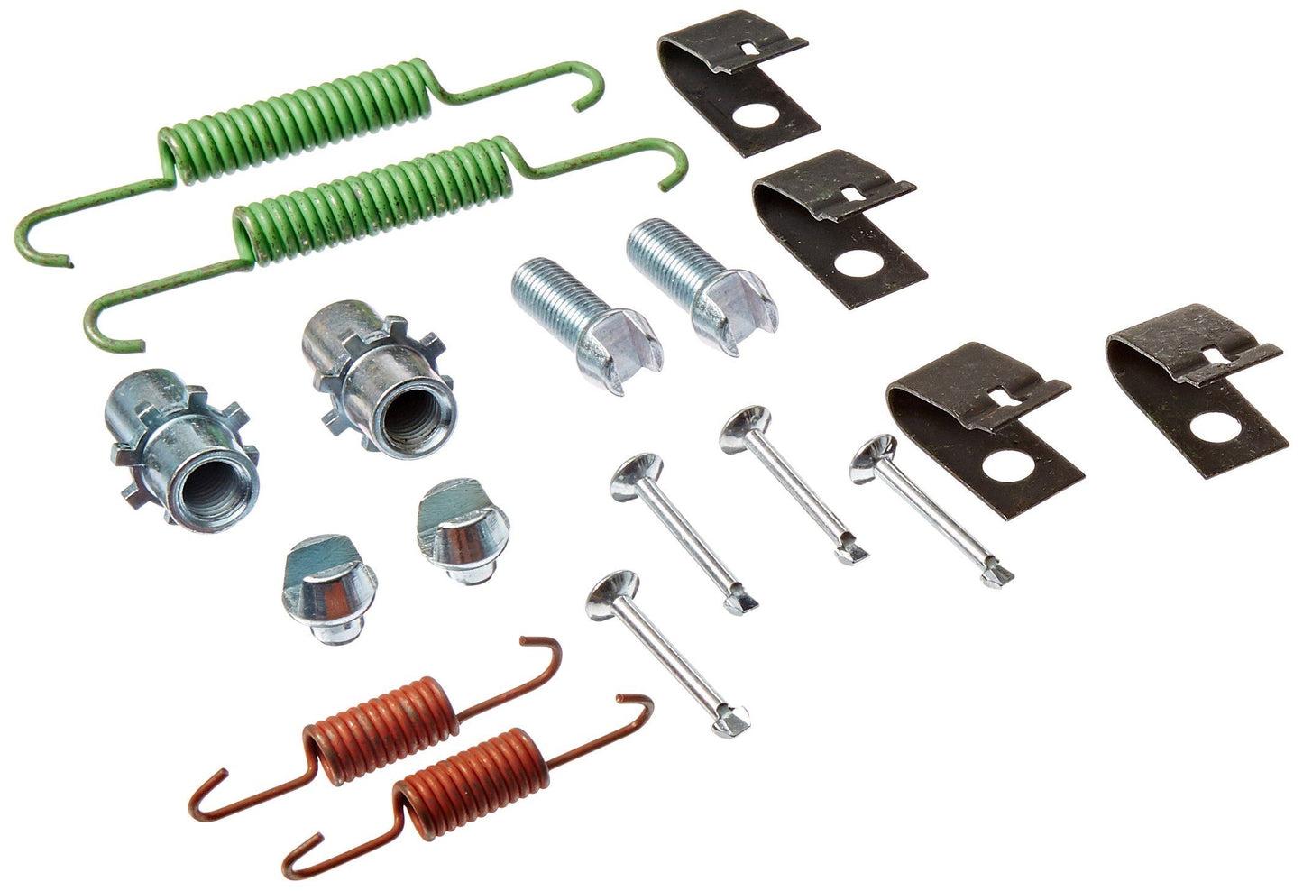 Kit de herrajes para freno de estacionamiento Raybestos H7362