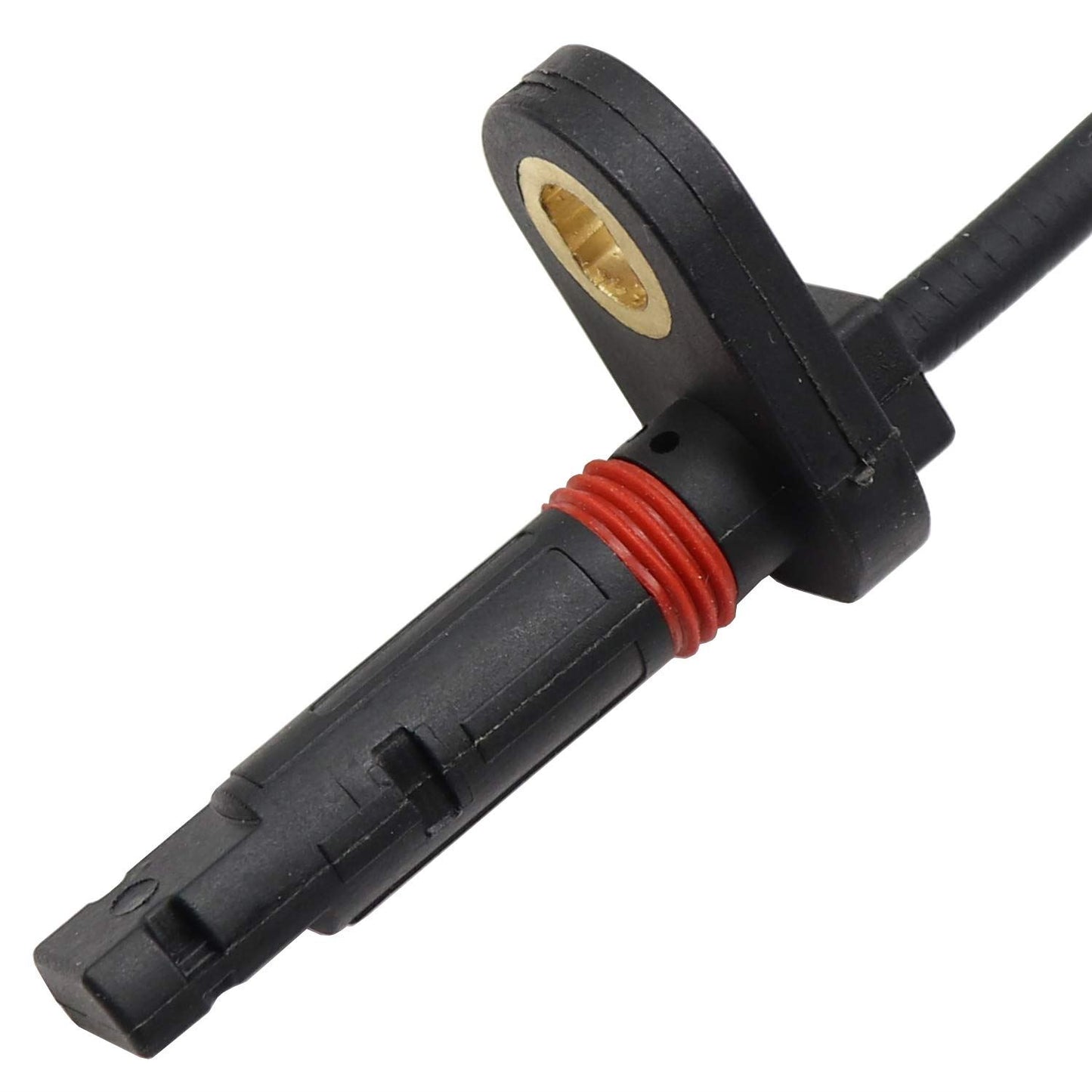Beck/Arnley 084-4887 Capteur de vitesse de roue ABS