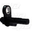 Capteur de vitesse de roue ABS BWD ABS2142