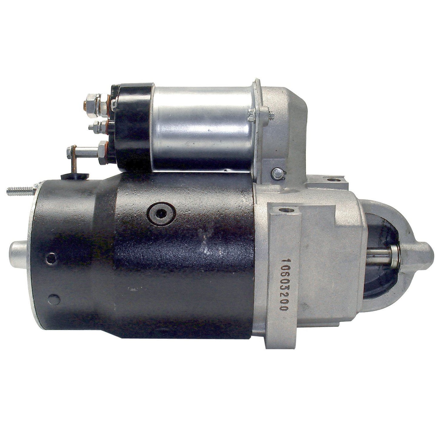 ACDelco Profesional 336-1824 Motor de arranque