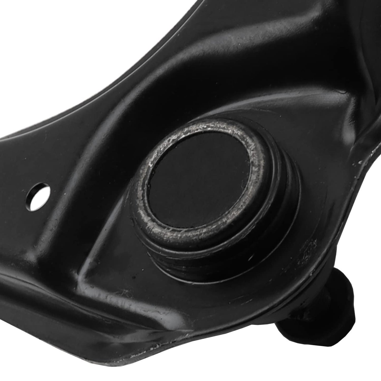 Beck/Arnley 102-5534 Suspension Control Arm and Ball Joint Assembly
