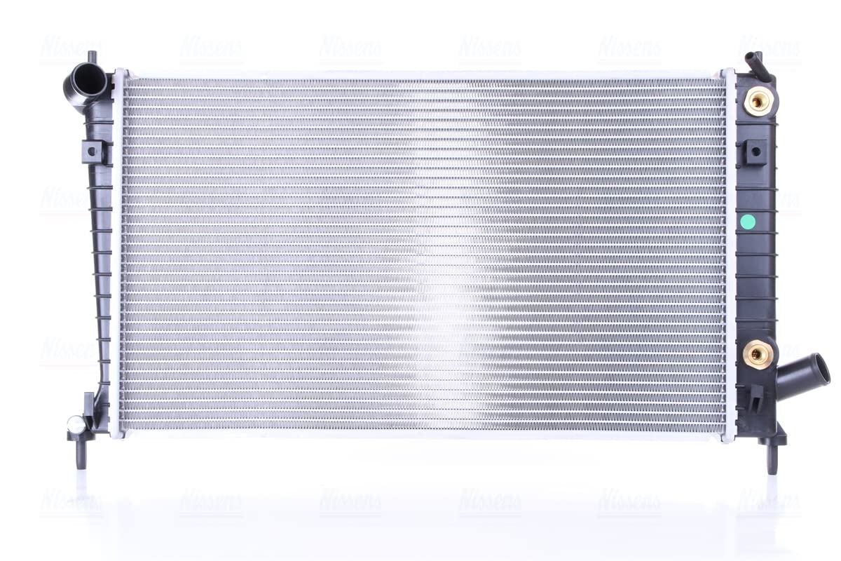 Radiador Nissens Norteamérica 68005A