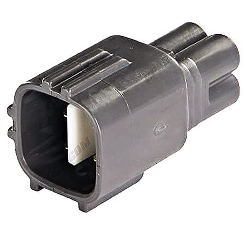 Denso 234-4161 Oxygen Sensor