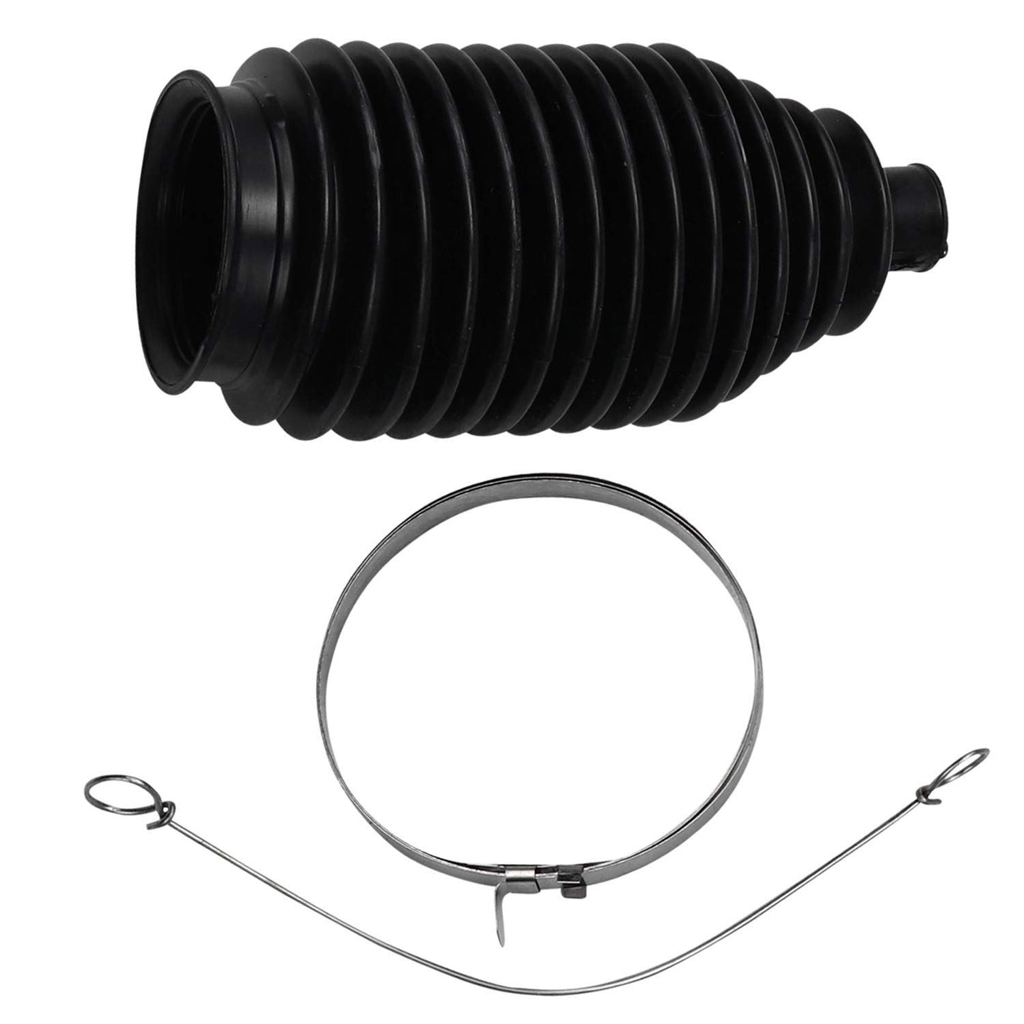 Beck/Arnley 103-2880 Kit de fuelle de piñón y cremallera