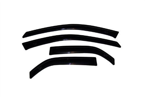 Auto Ventshade (AVS) 94654 Deflector de ventana lateral