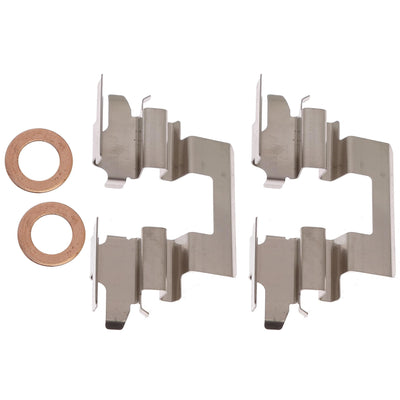 Pinza de freno de disco ACDelco Professional Durastop 18FR2562N