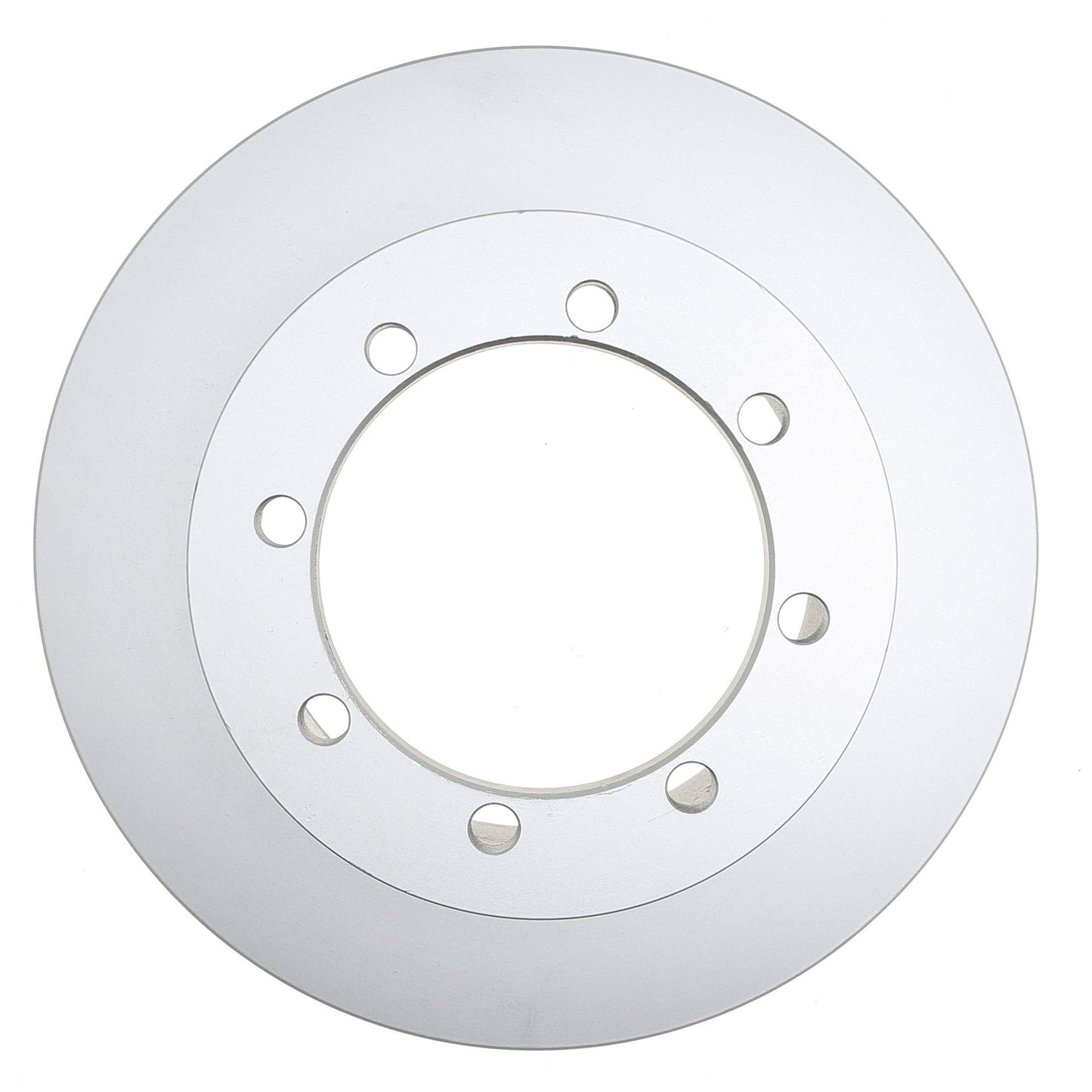 Rotor de freno de disco ACDelco Advantage 18A881AC