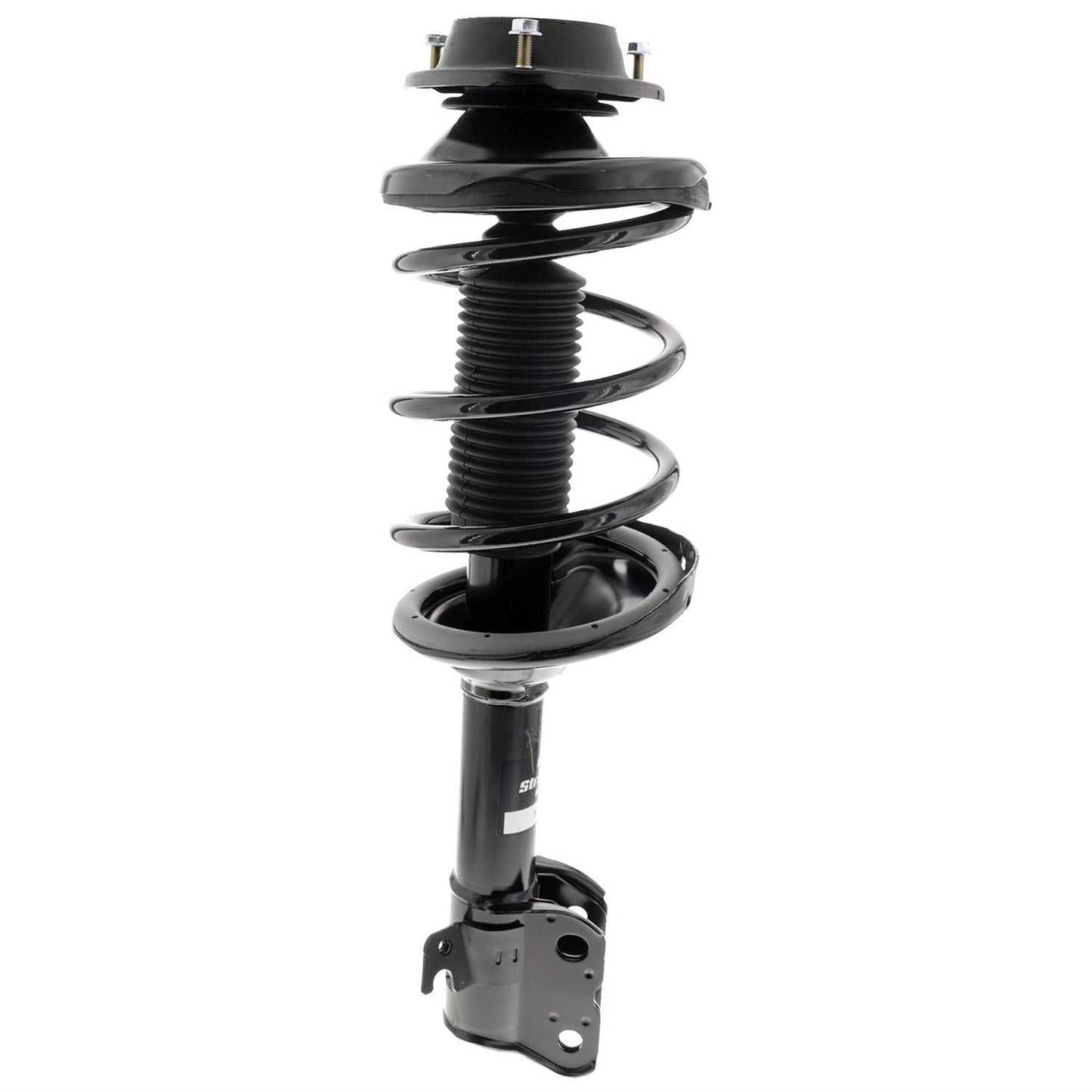 KYB SR4526 Ensemble de jambe de suspension et de ressort hélicoïdal