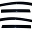 Auto Ventshade (AVS) 94383 Deflector de ventana lateral