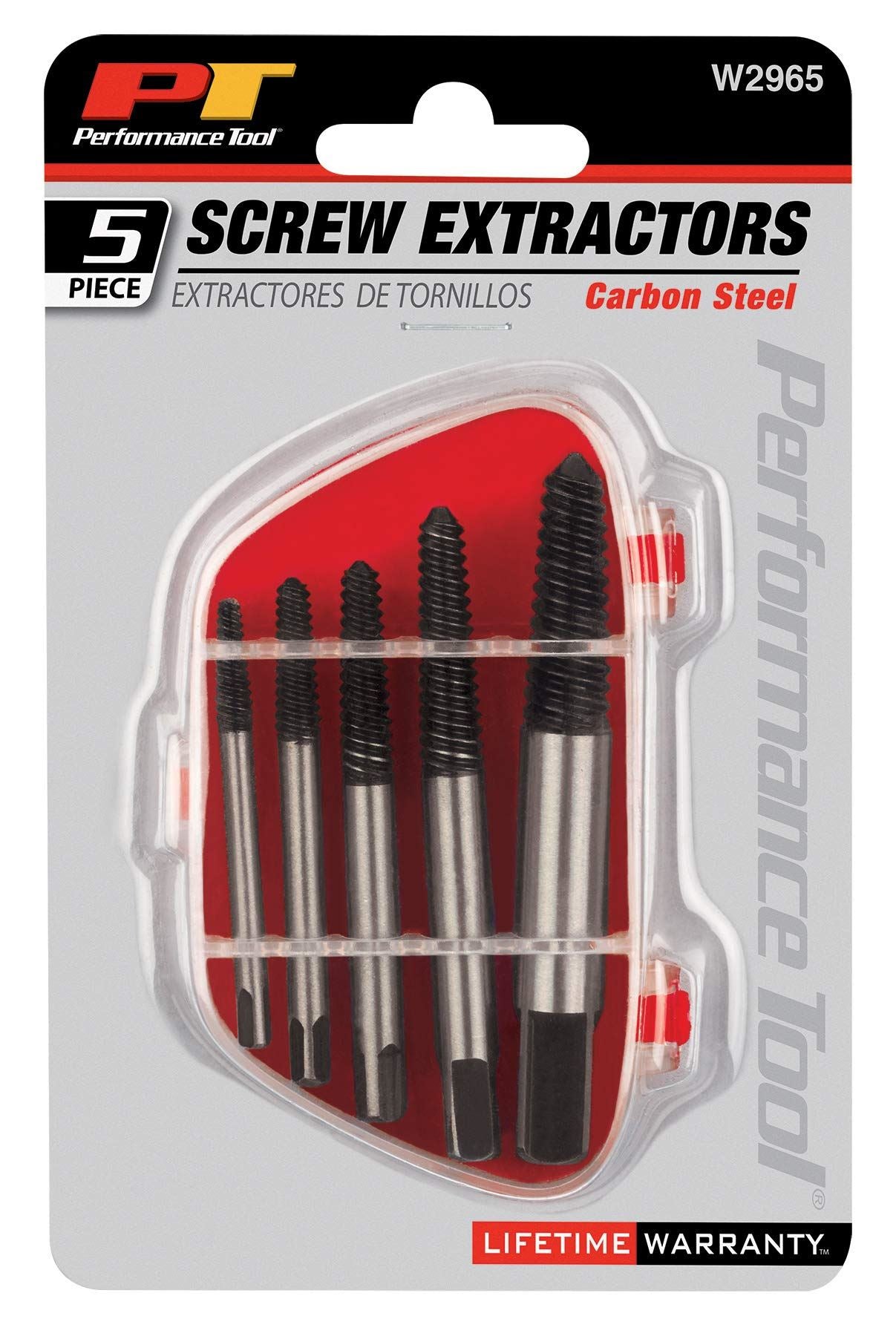 Performance Tool W2965