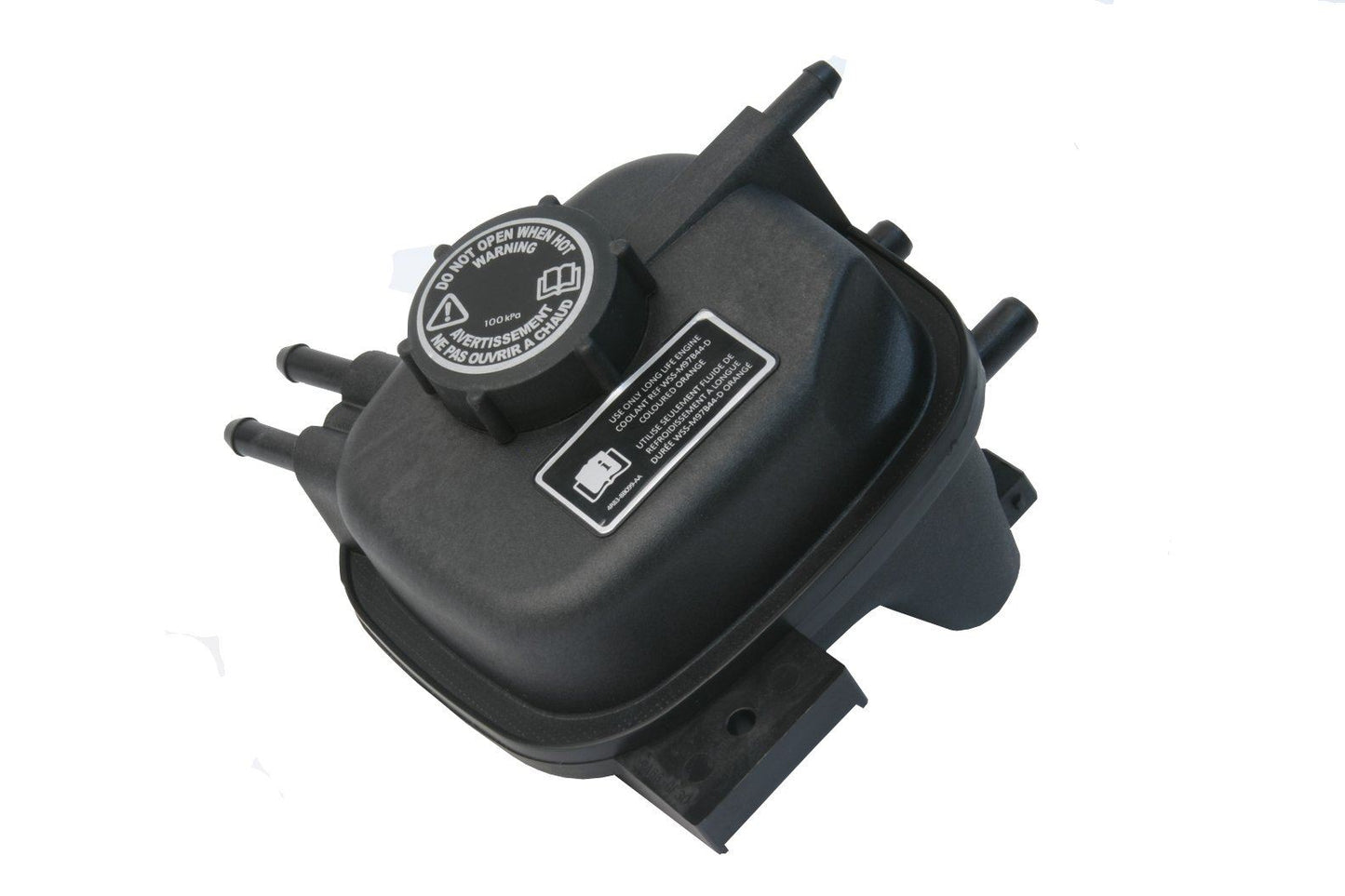 URO Parts URO-009803 Engine Coolant Reservoir