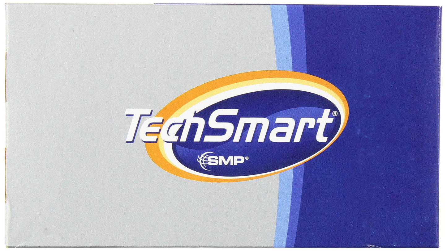 TechSmart N15002 ABS Wheel Speed Sensor Wiring Harness