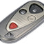Dorman 13675 Keyless Entry Transmitter Cover