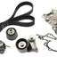 Aisin TKK-006 Engine Timing Belt Kit with Water Pump