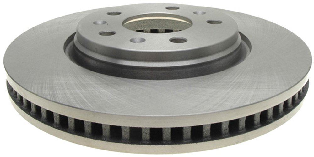 Raybestos 580104R Disc Brake Rotor