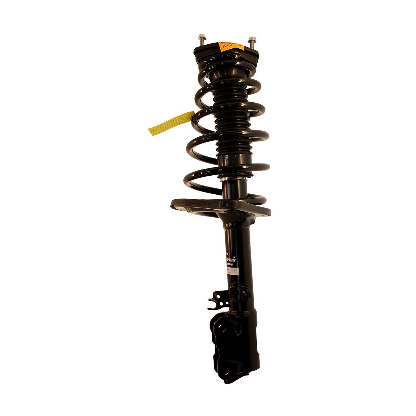 KYB SR4264 Ensemble de jambe de suspension et de ressort hélicoïdal