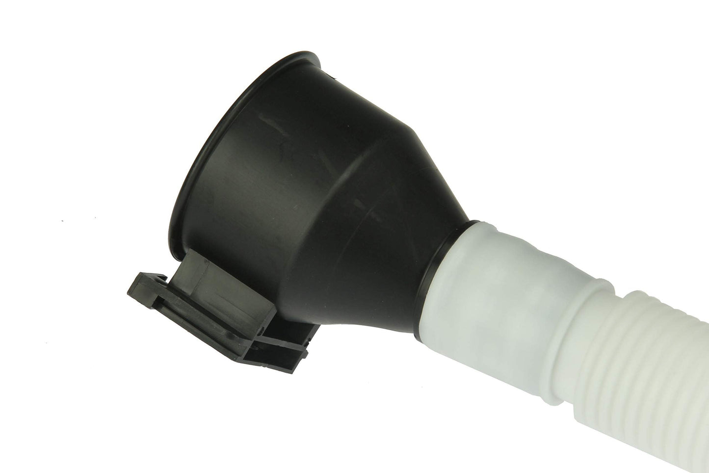 URO Parts URO-013389 Washer Fluid Reservoir Filler Pipe
